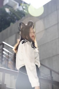 殿軍-Between Light and Sin：Cyber Myth