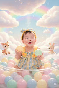 最佳設計獎-The Universe in Hand