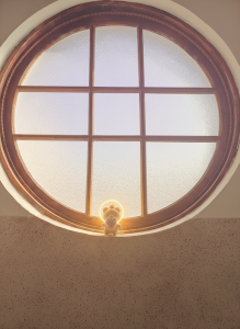 最佳設計獎-圓窗