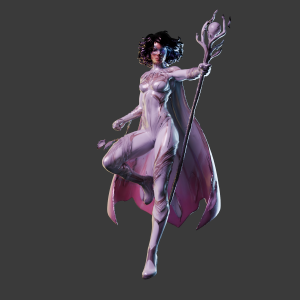 季軍-夢境編織者