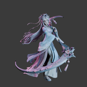 最佳設計獎-曇櫻